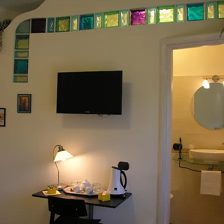 Le Onde Bed & Breakfast Roma