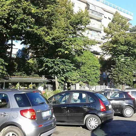 住宿加早餐酒店 Le Onde