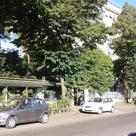 Le Onde 住宿加早餐酒店 *