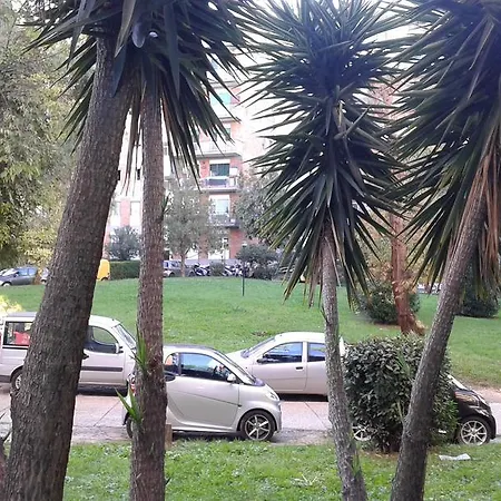 住宿加早餐酒店 Le Onde *