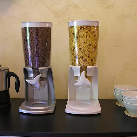 Le Onde 住宿加早餐酒店 *