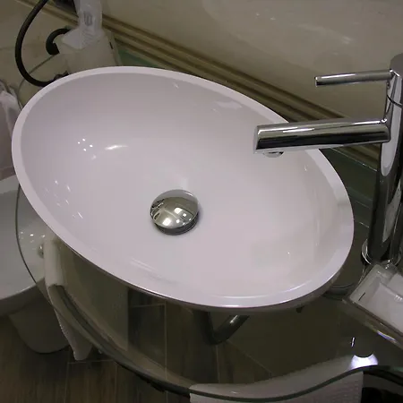 住宿加早餐酒店 Le Onde 罗马