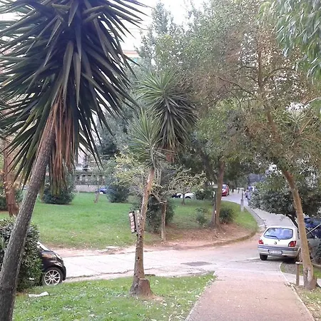 Le Onde Bed & Breakfast Řím