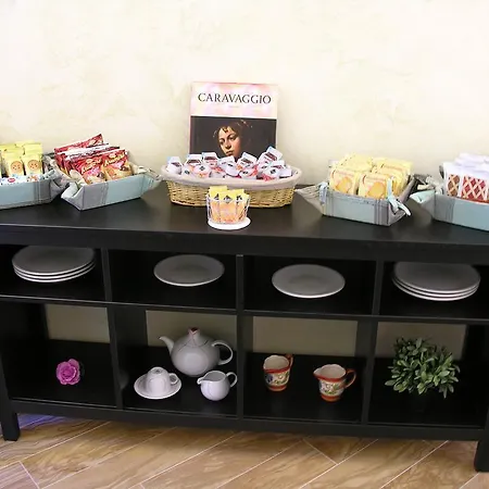 Le Onde Bed & Breakfast Řím