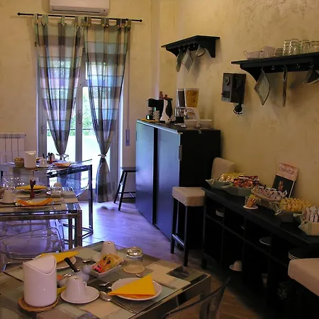 Le Onde Bed & Breakfast