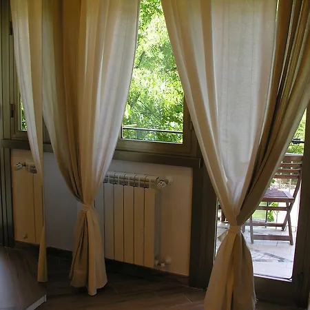 Bed & Breakfast Le Onde *