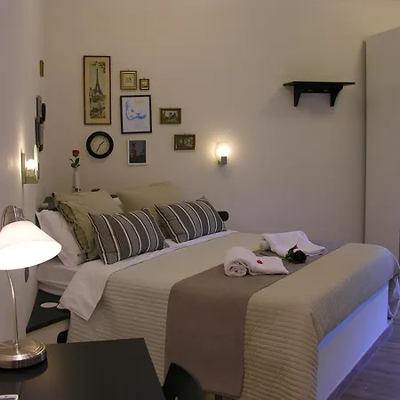 Le Onde Bed & Breakfast *