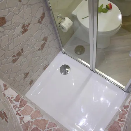 Le Onde לינה וארוחת בוקר *