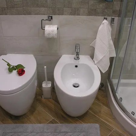 Bed & Breakfast Le Onde