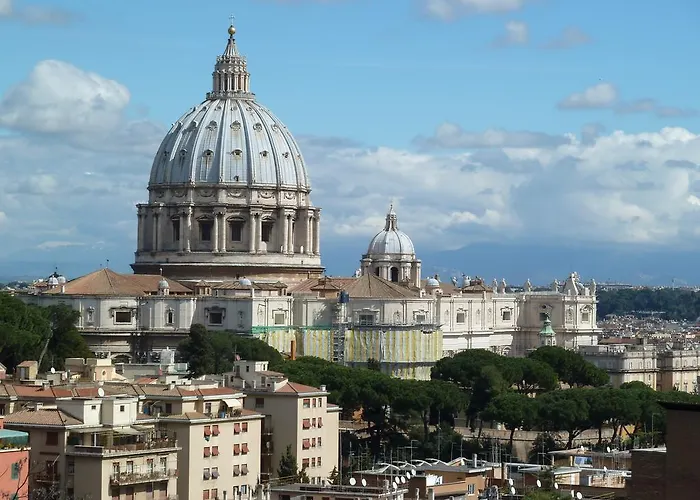 Le Onde Bed & Breakfast *