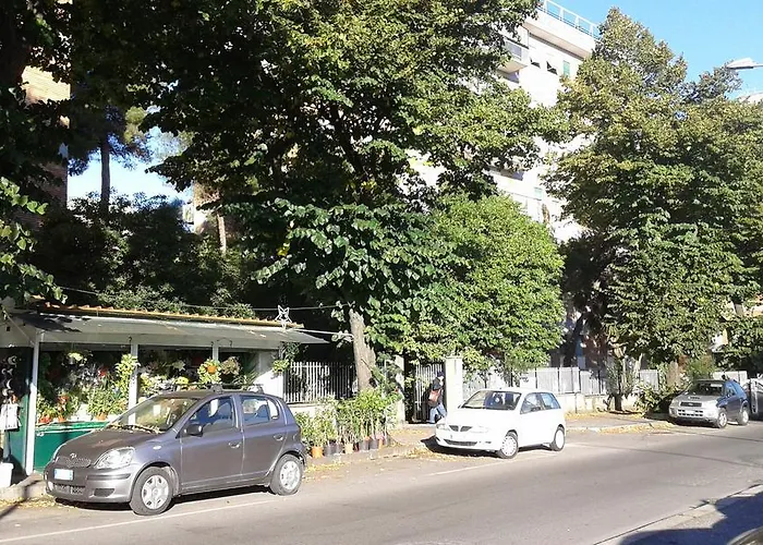 Le Onde Bed & Breakfast *