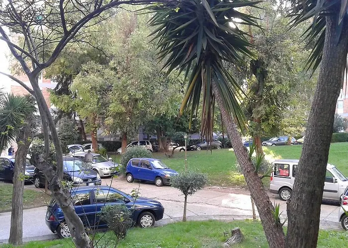 Bed & Breakfast Le Onde