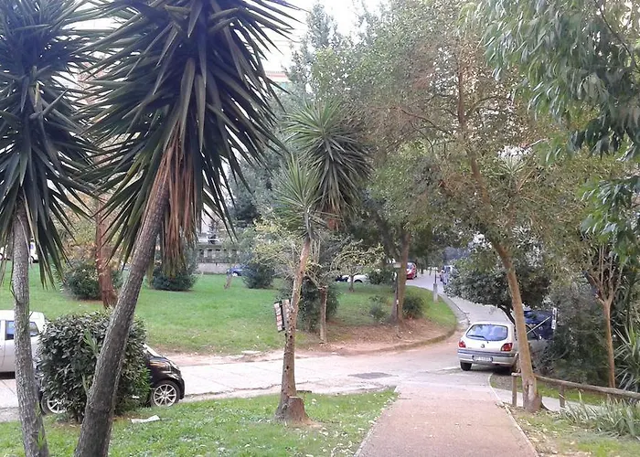 Le Onde Bed & Breakfast Roma