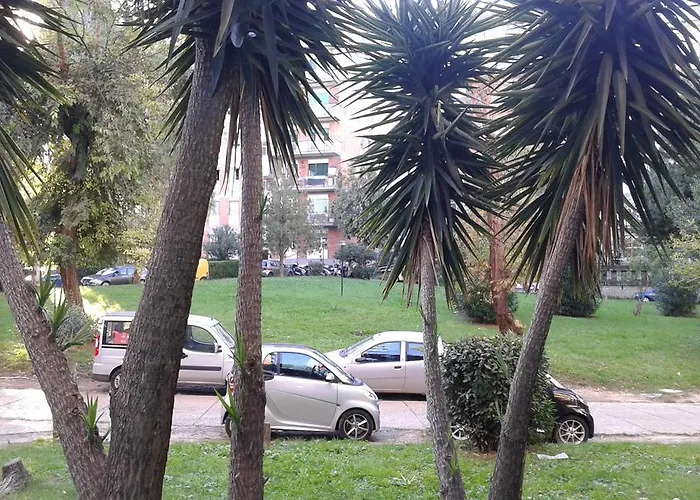 Bed & Breakfast Le Onde *