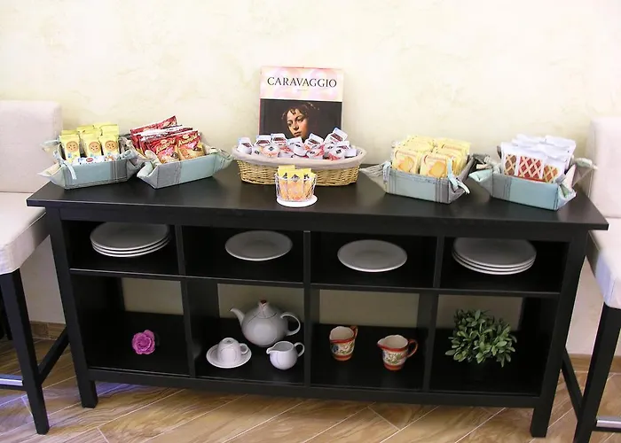 Le Onde Bed & Breakfast Roma