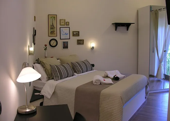 Le Onde Bed & Breakfast *