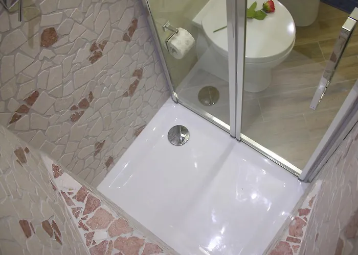 Le Onde Bed & Breakfast *