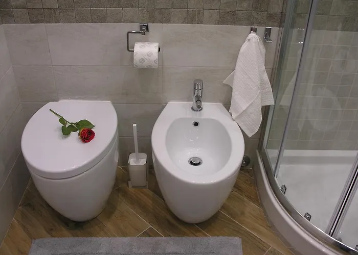 Bed & Breakfast Le Onde