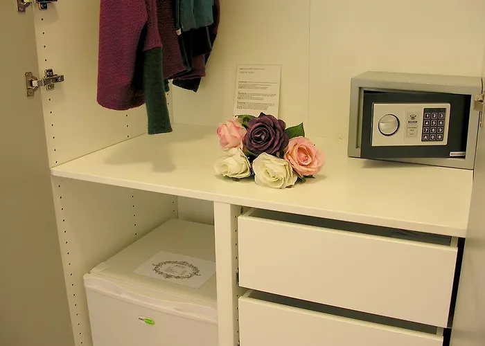 Bed & Breakfast Le Onde