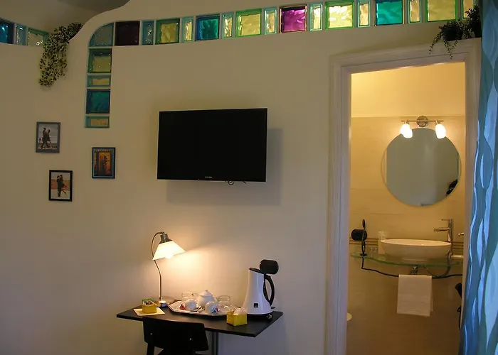 Le Onde Bed & Breakfast Roma