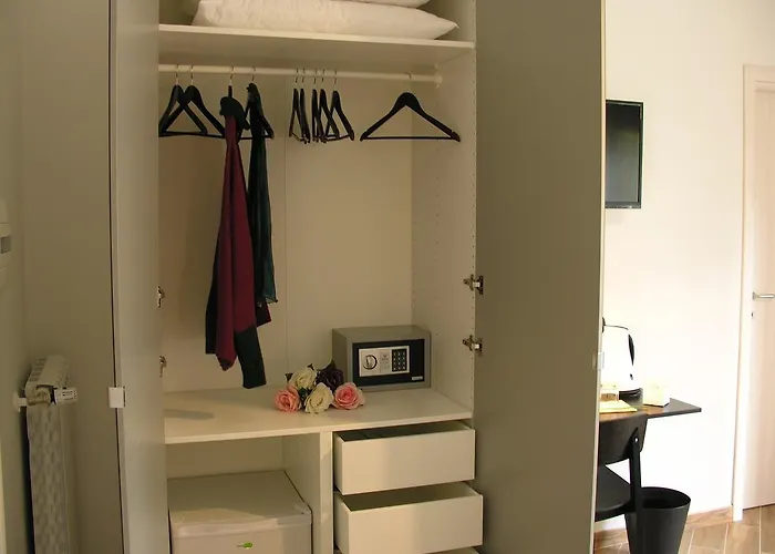 Bed & Breakfast Le Onde *