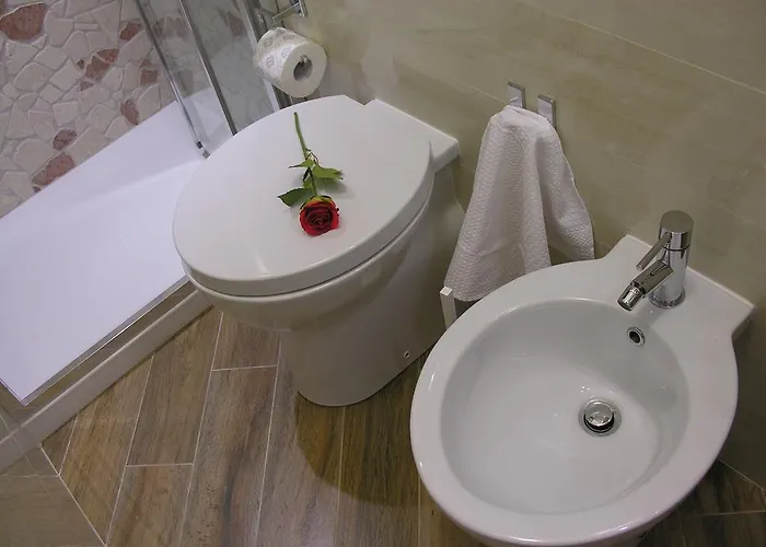 Le Onde Bed & Breakfast Roma