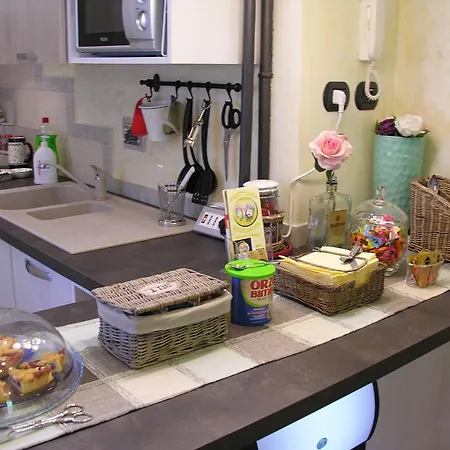 Bed & Breakfast Le Onde