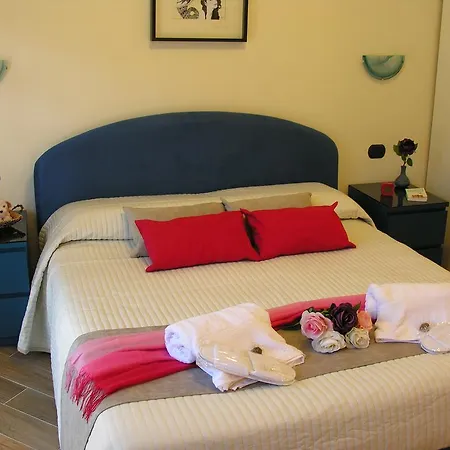 Bed & Breakfast Le Onde